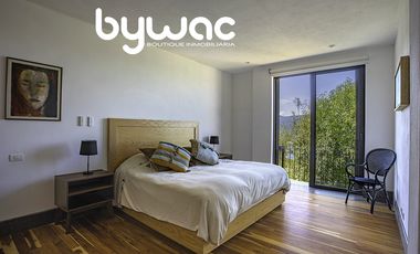 Casa en Renta  Valle de Bravo