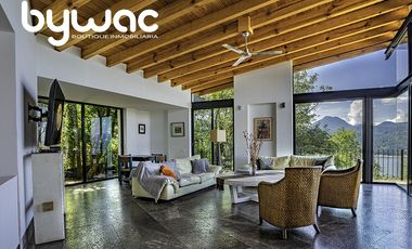 Casa en Renta  Valle de Bravo