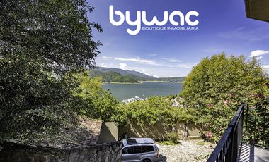 Casa en Renta  Valle de Bravo