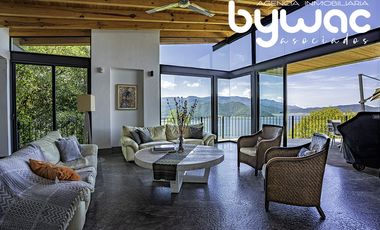 Casa en Renta  Valle de Bravo