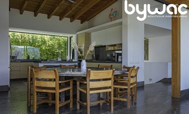 Casa en Renta  Valle de Bravo