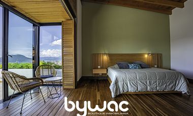 Casa en Renta  Valle de Bravo