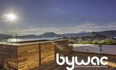 Casa en Renta  Valle de Bravo