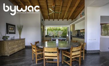 Casa en Renta  Valle de Bravo