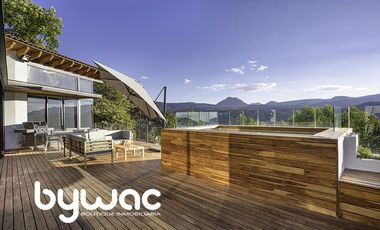 Casa en Renta  Valle de Bravo