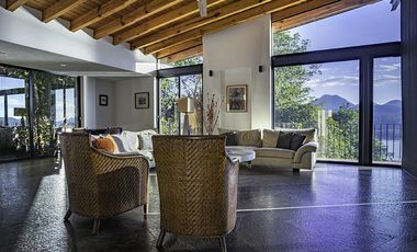 Casa en Renta  Valle de Bravo