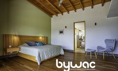 Casa en Renta  Valle de Bravo