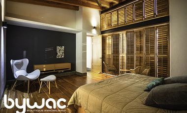 Casa en Renta  Valle de Bravo