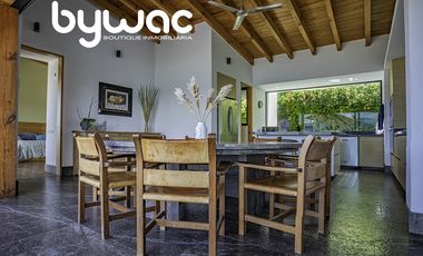 Casa en Renta  Valle de Bravo