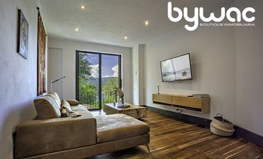 Casa en Renta  Valle de Bravo