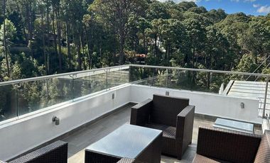 Casa en venta renta en Avandaro