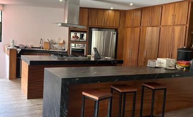 Casa en venta renta en Avandaro
