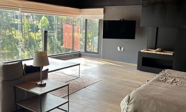 Casa en venta renta en Avandaro