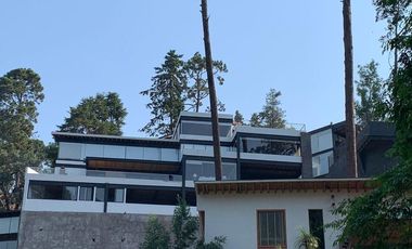 Casa en venta renta en Avandaro