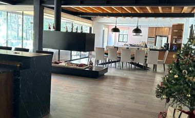 Casa en venta renta en Avandaro