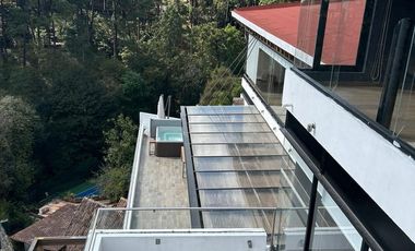 Casa en venta renta en Avandaro