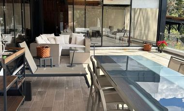Casa en venta renta en Avandaro