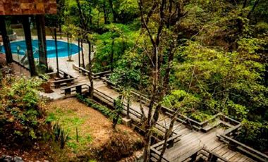 Casa en venta renta en Avandaro