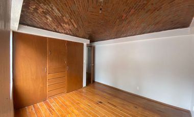 CASA EN RENTA EN LOMAS DE TECAMACHALCO