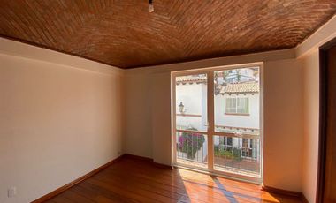 CASA EN RENTA EN LOMAS DE TECAMACHALCO