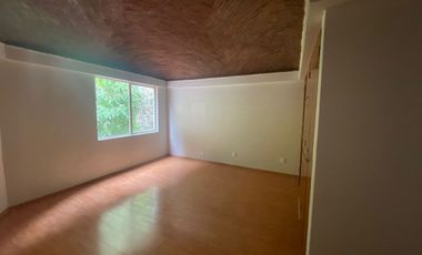 CASA EN RENTA EN LOMAS DE TECAMACHALCO