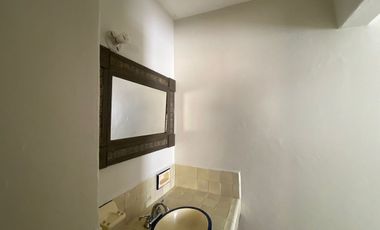 CASA EN RENTA EN LOMAS DE TECAMACHALCO