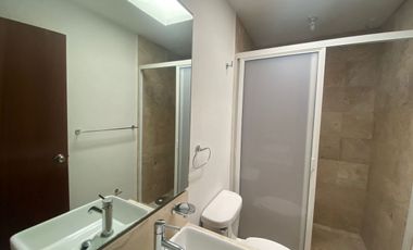 CASA EN RENTA EN LOMAS DE TECAMACHALCO