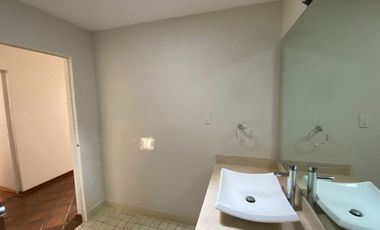CASA EN RENTA EN LOMAS DE TECAMACHALCO