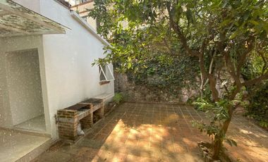 CASA EN RENTA EN LOMAS DE TECAMACHALCO