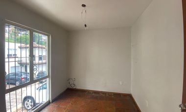 CASA EN RENTA EN LOMAS DE TECAMACHALCO