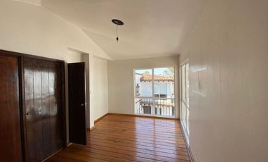 CASA EN RENTA EN LOMAS DE TECAMACHALCO