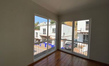 CASA EN RENTA EN LOMAS DE TECAMACHALCO