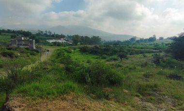 SE VENDE TERRENO DE 300 M2 UBICADO EN LA CONCEPCIÓN TEPOTZOTLÁN, MÉXICO.