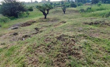 SE VENDE TERRENO DE 300 M2 UBICADO EN LA CONCEPCIÓN TEPOTZOTLÁN, MÉXICO.