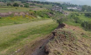 SE VENDE TERRENO DE 300 M2 UBICADO EN LA CONCEPCIÓN TEPOTZOTLÁN, MÉXICO.