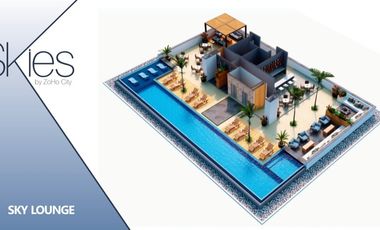 LLEGO LA OPORTUNIDAD DE TENER DEPARTAMENTO VACACIONAL EN PUERTO VALLARTA JALISCO