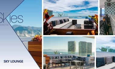 OPORTUNIDAD DE TENER DEPARTAMENTO VACACIONAL EN PUERTO VALLARTA JALISCO