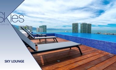 OPORTUNIDAD DE TENER DEPARTAMENTO VACACIONAL EN PUERTO VALLARTA JALISCO