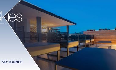 OPORTUNIDAD DE TENER DEPARTAMENTO VACACIONAL EN PUERTO VALLARTA JALISCO