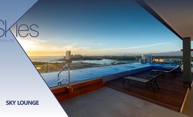 OPORTUNIDAD DE TENER DEPARTAMENTO VACACIONAL EN PUERTO VALLARTA JALISCO