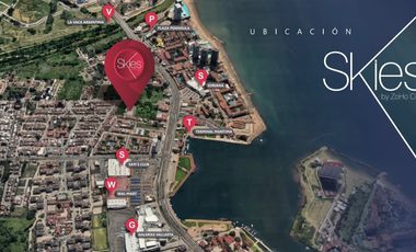 OPORTUNIDAD DE TENER DEPARTAMENTO VACACIONAL EN PUERTO VALLARTA JALISCO