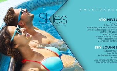 OPORTUNIDAD DE TENER DEPARTAMENTO VACACIONAL EN PUERTO VALLARTA JALISCO