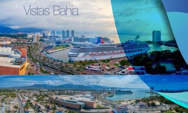 TU MEJOR  OPORTUNIDAD  PARA TENER TU PENTHOUSE EN PUERTO VALLARTA JALISCO