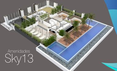 TU MEJOR OPORTUNIDAD DE TENER DEPARTAMENTO EN PUERTO VALLARTA JALISCO.