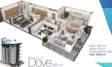 TU MEJOR OPORTUNIDAD DE TENER DEPARTAMENTO EN PUERTO VALLARTA JALISCO.