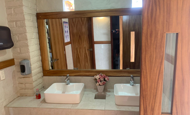 OPORTUNIDAD RANCHO CON CASA  PARA VIVIR O COMO NEGOCIO SALÓN DE EVENTOS