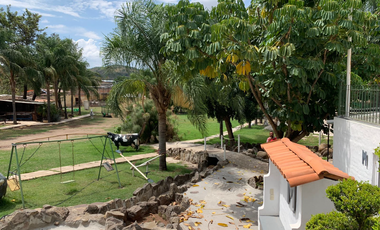 OPORTUNIDAD RANCHO CON CASA  PARA VIVIR O COMO NEGOCIO SALÓN DE EVENTOS