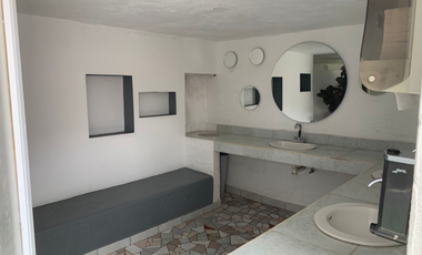 OPORTUNIDAD RANCHO CON CASA  PARA VIVIR O COMO NEGOCIO SALÓN DE EVENTOS