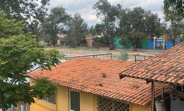 OPORTUNIDAD RANCHO CON CASA  PARA VIVIR O COMO NEGOCIO SALÓN DE EVENTOS
