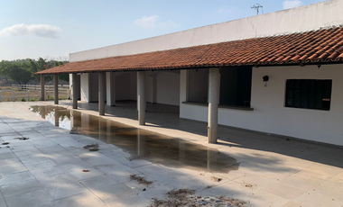 QUIERES VIVIR DENTRO DE LA NATURALEZA HERMOSO RANCHO EN SAN ISIDRO MAZATEPEC